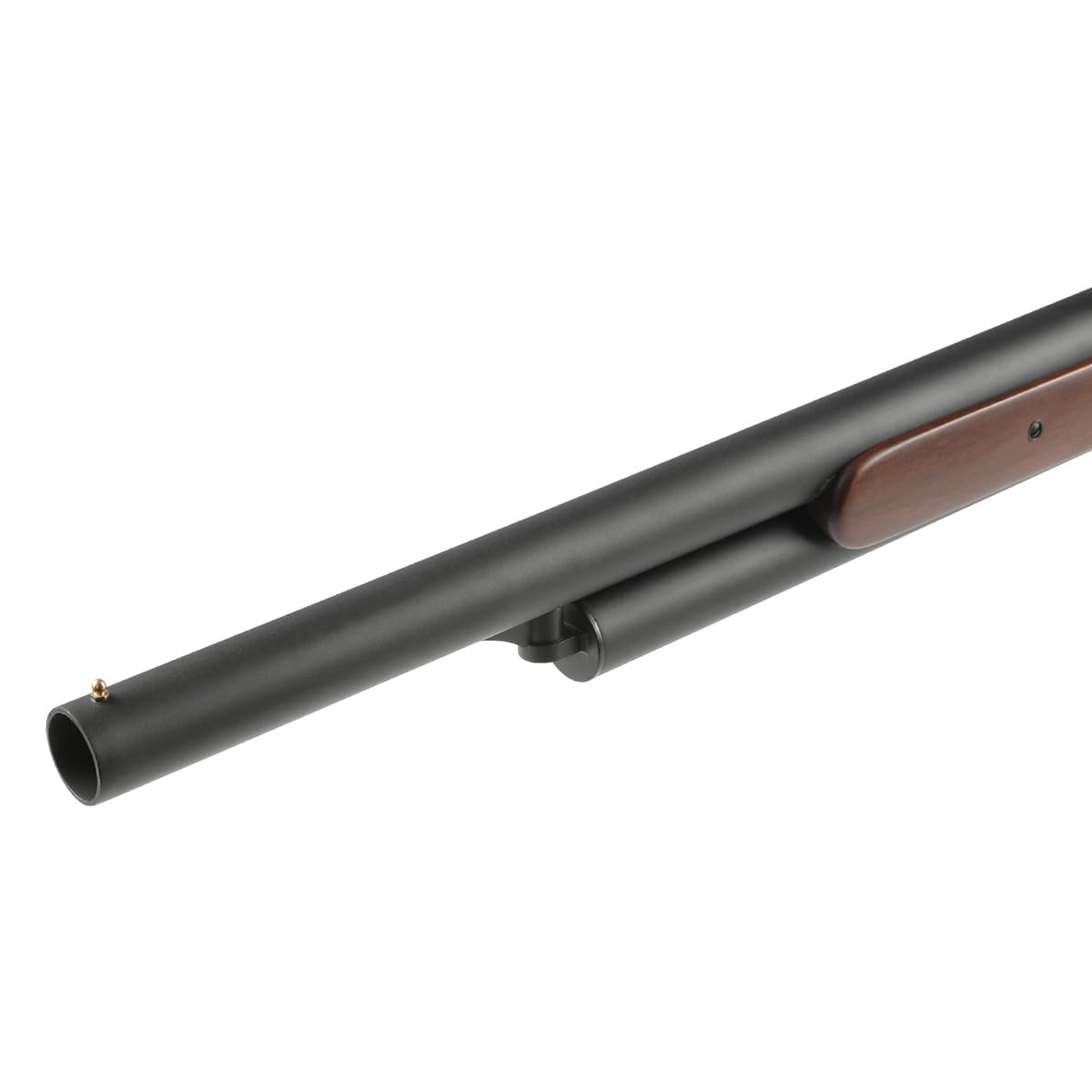 トイガン ガスガン　ウィンチェスターm1887 S&T ウィンチェスター M1887 ワイルドカード ガスショットガン